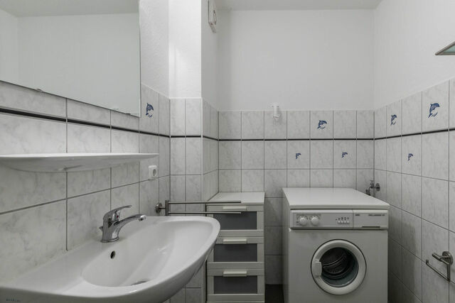 Ferienhaus in Boltenhagen - Neues Urlauberdorf Hs. 30 c - Bild 15