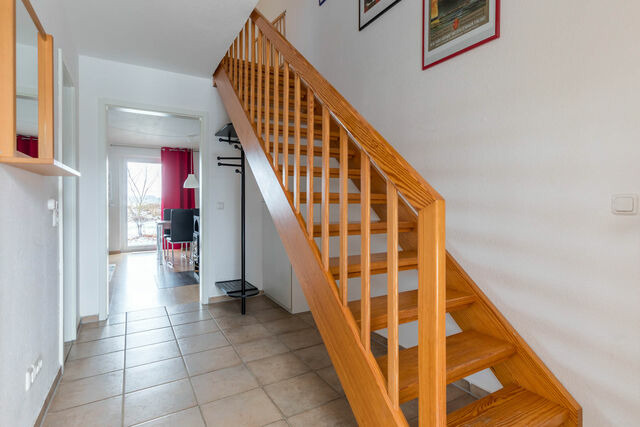 Ferienhaus in Boltenhagen - Neues Urlauberdorf Hs. 30 c - Bild 16