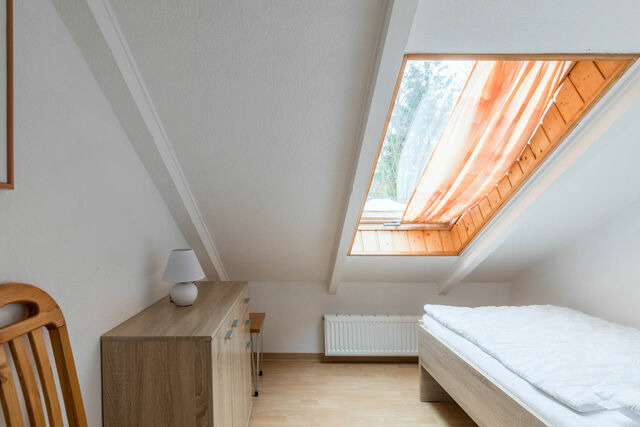 Ferienhaus in Boltenhagen - Neues Urlauberdorf Hs. 30 c - Bild 22