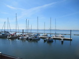 Ferienwohnung in Fehmarn OT Burgstaaken - Hausboot Kaddi`s Sunflower - Huus & Meer Burgstaaken - Bild 4