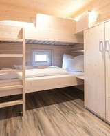 Ferienwohnung in Fehmarn OT Burgstaaken - Hausboot Kaddi`s Sunflower - Huus & Meer Burgstaaken - Bild 19