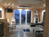 Ferienwohnung in Fehmarn OT Burgstaaken - Hausboot Kaddi`s Sunflower - Huus & Meer Burgstaaken - Bild 20
