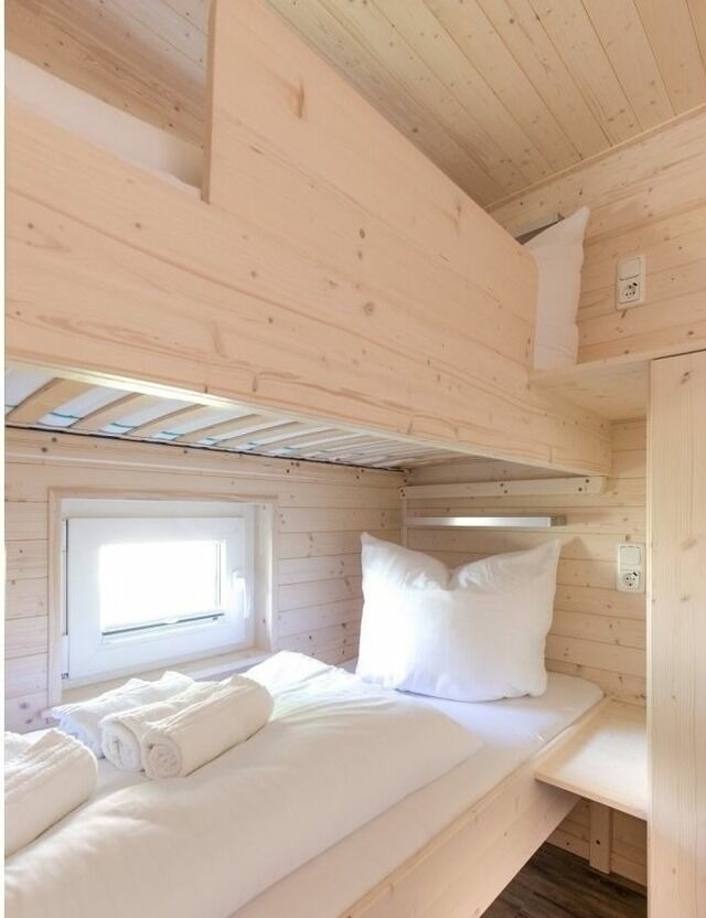 Ferienwohnung in Fehmarn OT Burgstaaken - Hausboot Kaddi`s Sunflower - Huus & Meer Burgstaaken - Bild 21
