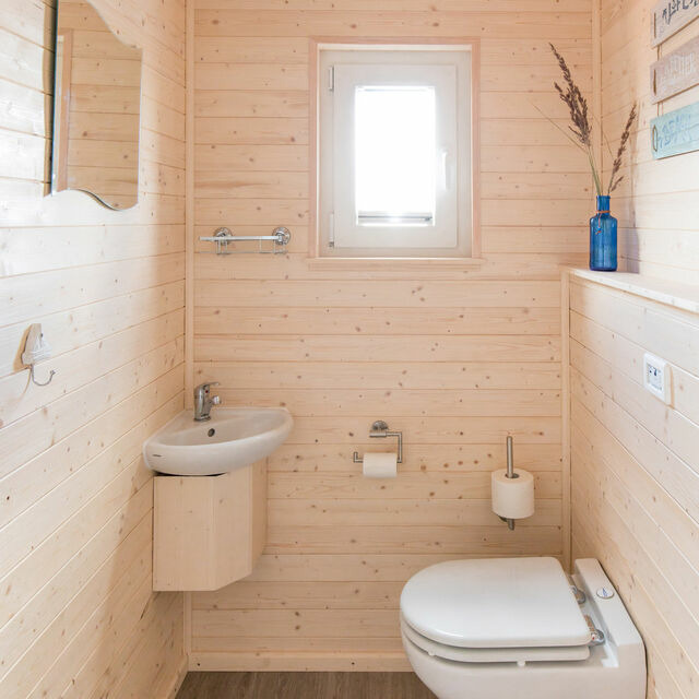 Ferienwohnung in Fehmarn OT Burgstaaken - Hausboot Kaddi`s Sunflower - Huus & Meer Burgstaaken - Bild 22