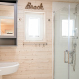Ferienwohnung in Fehmarn OT Burgstaaken - Hausboot Kaddi`s Sunflower - Huus & Meer Burgstaaken - Bild 23