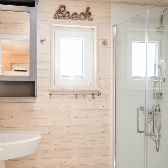 Ferienwohnung in Fehmarn OT Burgstaaken - Hausboot Kaddi`s Sunflower - Huus & Meer Burgstaaken - Bild 23