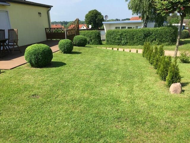 Ferienhaus in Boltenhagen - Bungalow 30 "Medita" - Bild 5