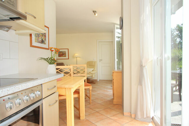 Ferienwohnung in Boltenhagen - SV Uns H&uuml;sung Whg. 6 - Bild 14