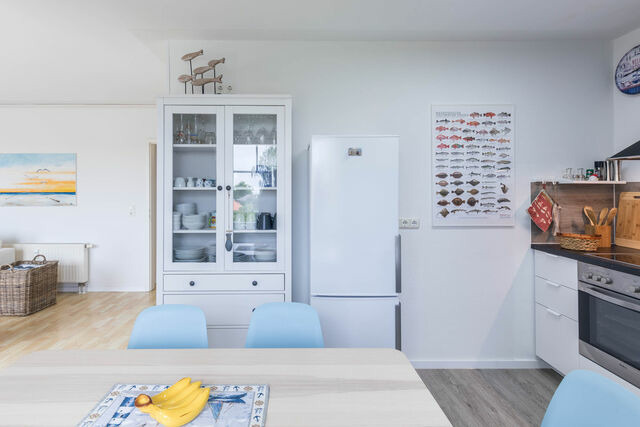 Ferienwohnung in Boltenhagen - Ferienwohnung Sophie - Bild 14