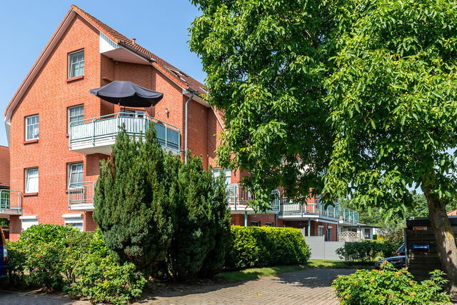 Ferienwohnung in Boltenhagen - Ferienwohnung Sophie - Bild 15