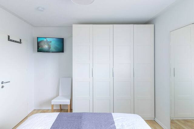 Ferienwohnung in Boltenhagen - Ferienwohnung Sophie - Bild 18