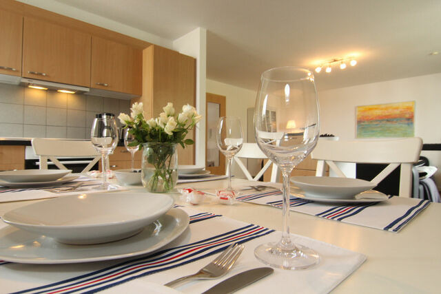 Ferienwohnung in Boltenhagen - Ferienwohnung Am Naturstrand - Bild 2