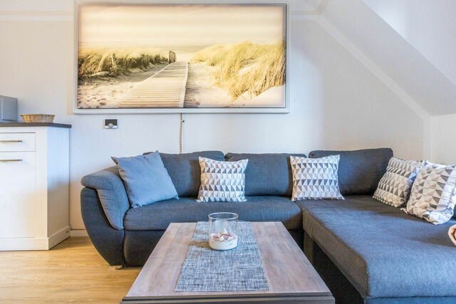 Ferienwohnung in Boltenhagen - Papillon 11-6 "Place sur mer" - Bild 10