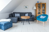 Ferienwohnung in Boltenhagen - Haus Jenny Wohnung H 5a - Bild 2