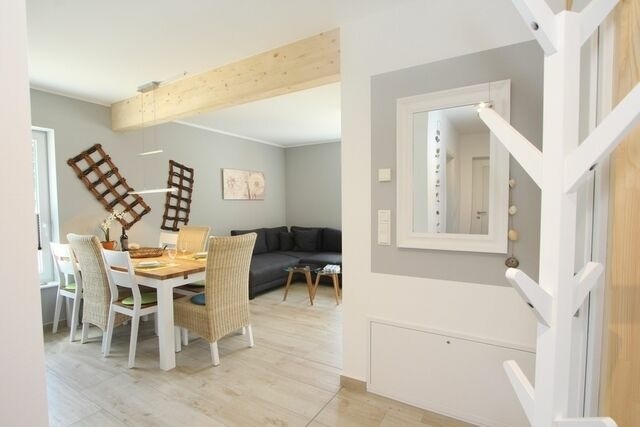 Ferienhaus in Kl&uuml;tz - Ferienhaus Skanhuus - Bild 12