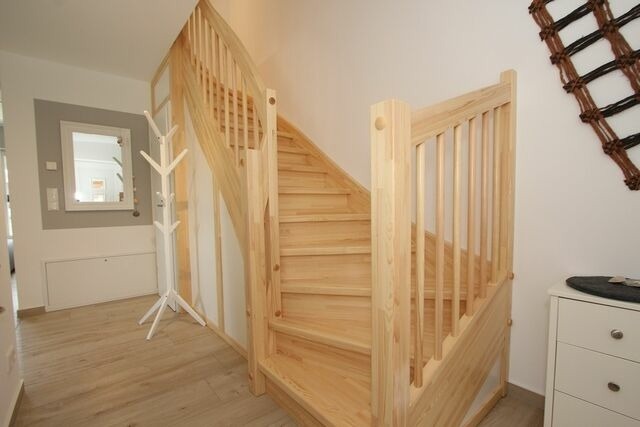 Ferienhaus in Kl&uuml;tz - Ferienhaus Skanhuus - Bild 22