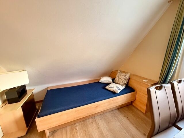 Ferienwohnung in Wustrow - &Ouml;vern Dieck - Bild 8