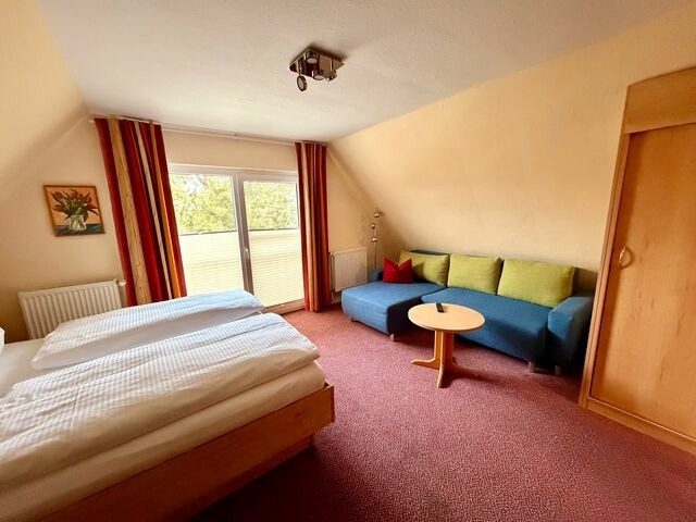 Ferienwohnung in Wustrow - &Ouml;vern Dieck - Bild 10