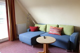 Ferienwohnung in Wustrow - &Ouml;vern Dieck - Bild 20