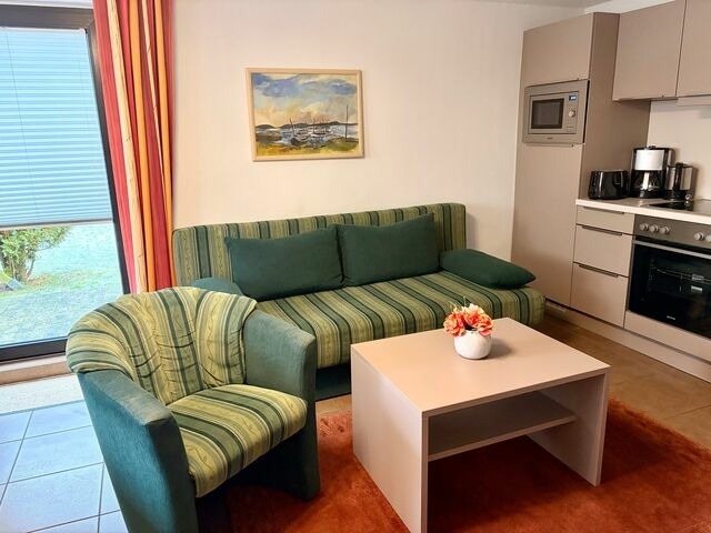 Ferienwohnung in Wustrow - Achtern Diek - Bild 9