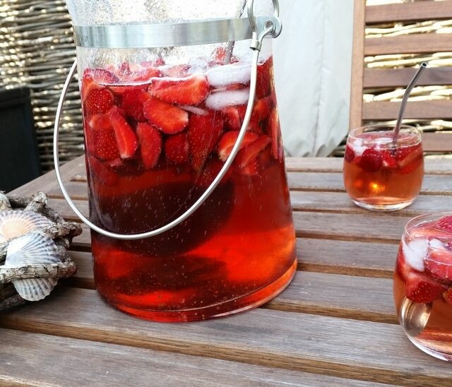 Ferienwohnung in Wustrow - Achtern Diek - Bild 18