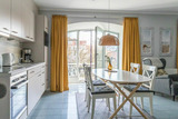 Ferienwohnung in Boltenhagen - Villa Sonnengarten "Wohnung 3" - Bild 7