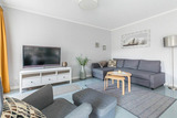 Ferienwohnung in Boltenhagen - Villa Sonnengarten "Wohnung 3" - Bild 14