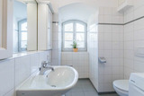 Ferienwohnung in Boltenhagen - Villa Sonnengarten "Wohnung 3" - Bild 19