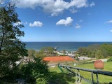 Ferienwohnung in G&ouml;hren - Villa Fernsicht G&ouml;hren Fewo Nr.4 EG - Bild 17