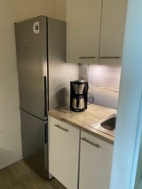 Ferienwohnung in Sierksdorf - Ferienwohnung Lieblingsplatz, Urlaub und Meer! - Bild 7