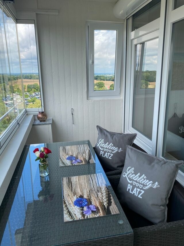 Ferienwohnung in Sierksdorf - Ferienwohnung Lieblingsplatz, Urlaub und Meer! - Bild 12