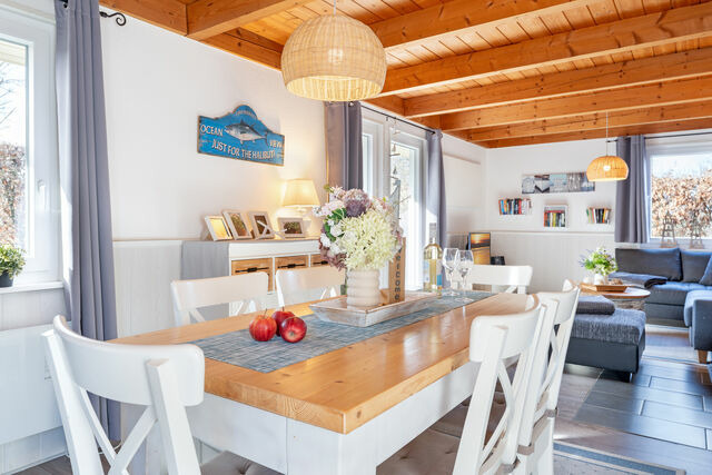 Ferienhaus in Sch&ouml;nwalde - Oceanhouse - Bild 19