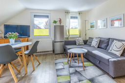 Ferienwohnung Sunny