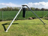 Ferienwohnung in Wangels - G&ouml;nn dir eine Auszeit mit Familie und Sauna - Bild 21