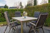 Ferienhaus in Scharbeutz - Gem&uuml;tliches Ferienhaus - Bild 4