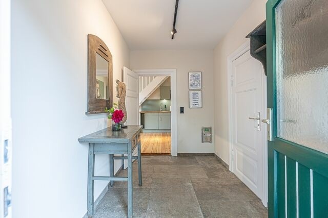 Ferienwohnung in Maasholm - Seepferdchen - Bild 4