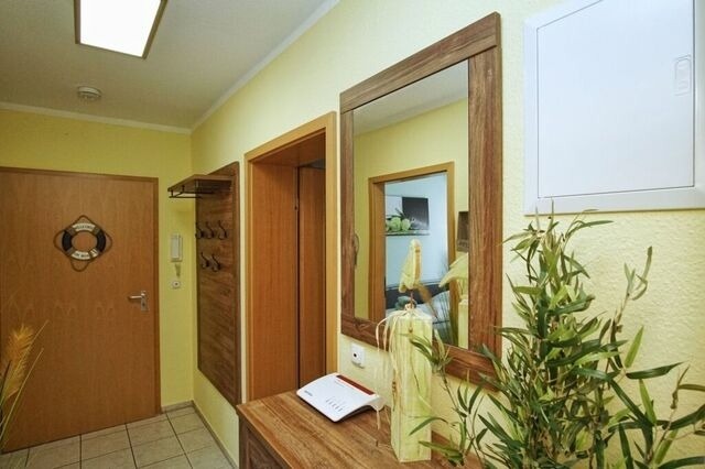 Ferienwohnung in Breege - R&uuml;gengl&uuml;ck - Bild 9