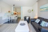 Ferienhaus in Dahme - Haus Abendsegler - Bild 7