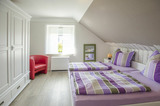 Ferienhaus in Dahme - Haus Abendsegler - Bild 13