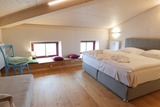 Ferienwohnung in Wismar - Neue Wasserkunst - Premium Gruppenferienwohnung - ABC354 - Bild 23
