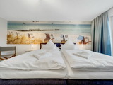 Ferienwohnung in Lauterbach - Alte Fischfabrik MehrZeit am Bodden - Bild 24