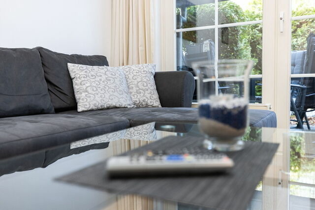 Ferienwohnung in Gr&ouml;mitz - Haus Brookgang 32 Whg. 11 - Bild 6