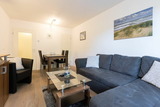 Ferienwohnung in Gr&ouml;mitz - Haus Brookgang 32 Whg. 11 - Bild 7