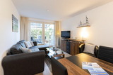 Ferienwohnung in Gr&ouml;mitz - Haus Brookgang 32 Whg. 11 - Bild 9