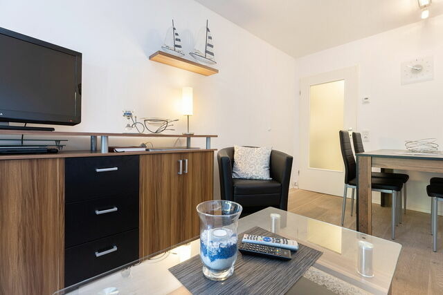Ferienwohnung in Gr&ouml;mitz - Haus Brookgang 32 Whg. 11 - Bild 10
