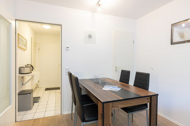 Ferienwohnung in Gr&ouml;mitz - Haus Brookgang 32 Whg. 11 - Bild 11