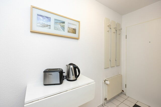 Ferienwohnung in Gr&ouml;mitz - Haus Brookgang 32 Whg. 11 - Bild 15