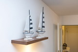 Ferienwohnung in Gr&ouml;mitz - Haus Brookgang 32 Whg. 11 - Bild 16