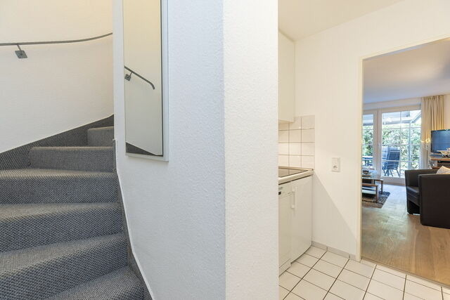 Ferienwohnung in Gr&ouml;mitz - Haus Brookgang 32 Whg. 11 - Bild 20