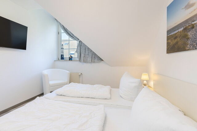 Ferienwohnung in Gr&ouml;mitz - Haus Brookgang 32 Whg. 11 - Bild 21